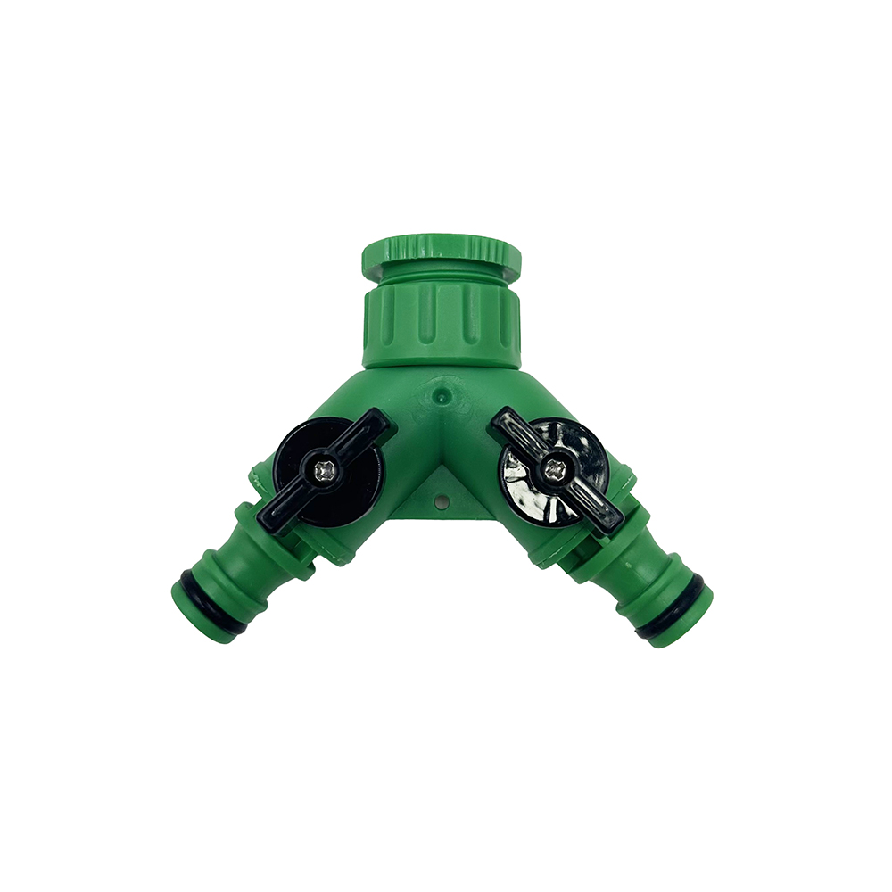 Smart Garden Hose Valve - 1 шт., регулируемый садовый шланг, 1/2