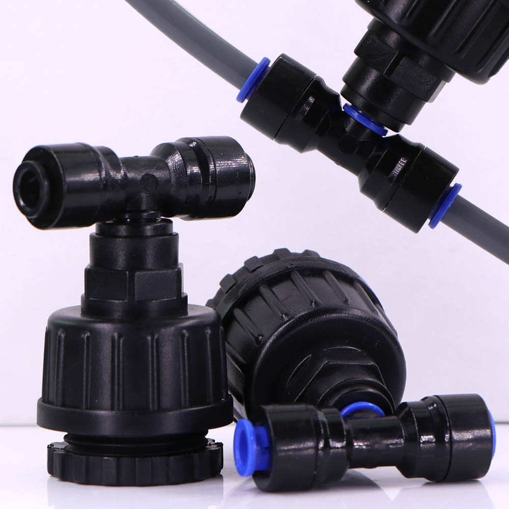 Smart Garden Tap - 3 шт., патроны для садового крана,