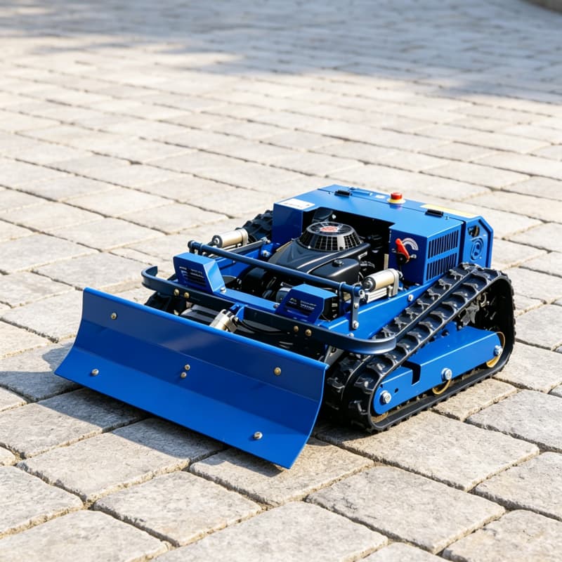 Smart Garden Outdoor - Роботизированная газонокосилка с индивидуальной настройкой, автоматический