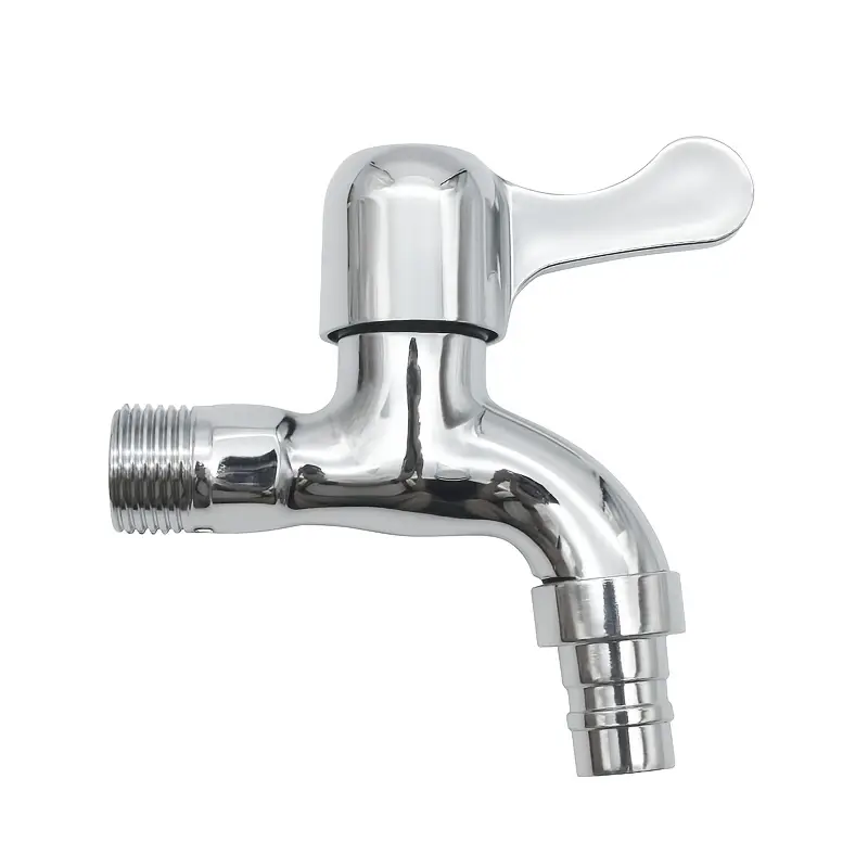 Smart Garden Tap - Универсальный кран для дома и сада
