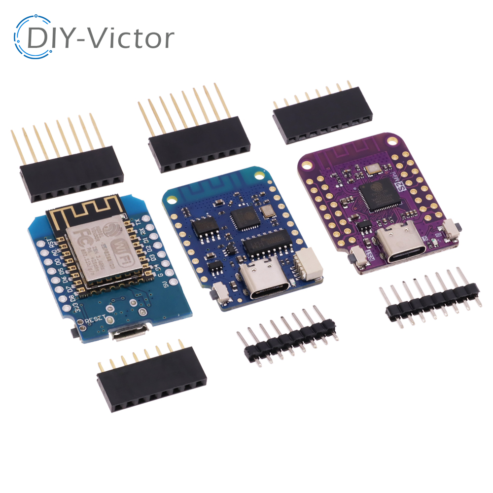 Smart Garden Esp32 - ESP32 ESP8266 ESP-12 ESP-12F CH340G CH340