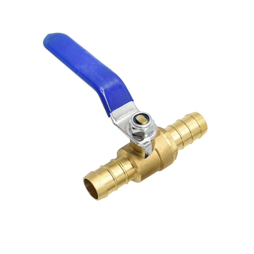 Smart Garden Hose Valve - Латунный 16 мм 19 мм разъем