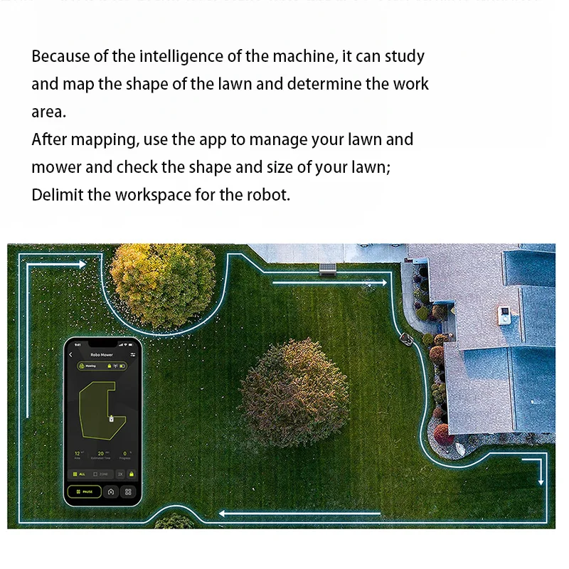 NAVI HOME ИСПОЛЬЗУЕТСЯ САДОВАЯ – обзор и цена Smart Garden Drawing