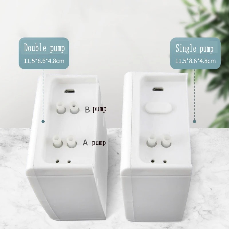 Устройство для капельного орош – обзор и цена Smart Garden Click And Grow