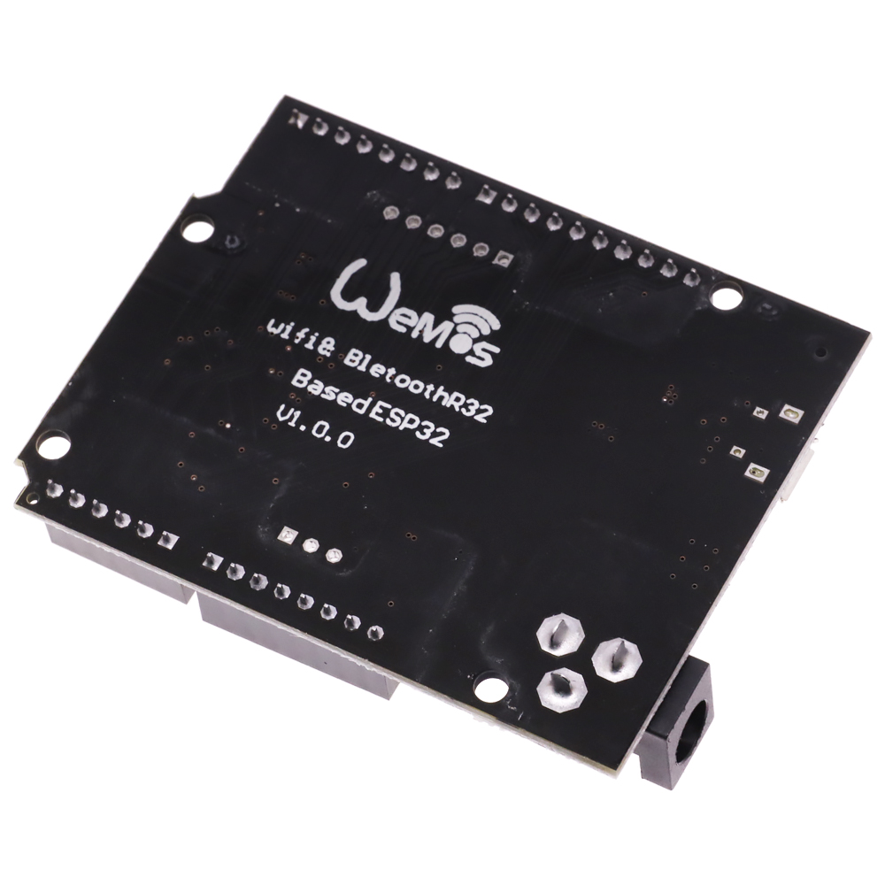 Для Wemos D1 ESP32 ESP-32 WiFi – обзор и цена Smart Garden Esp32