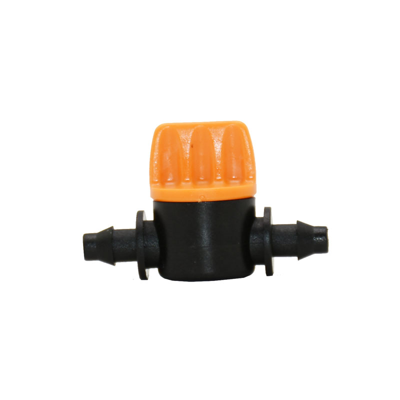 Мини-клапан для садового ороше – обзор и цена Smart Garden Hose Valve