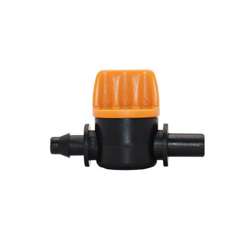 Мини-клапан для садового ороше – обзор и цена Smart Garden Hose Valve