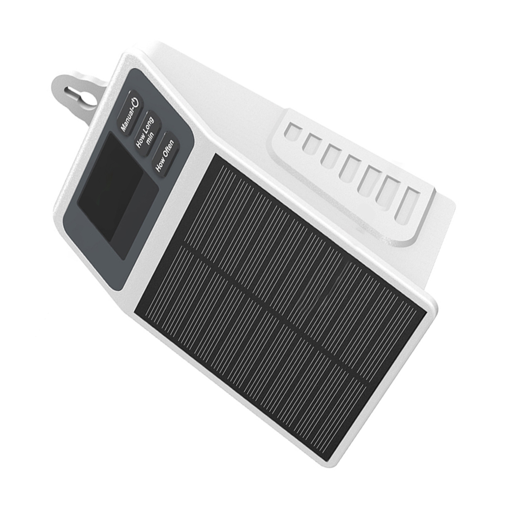 Умная система автоматического  – обзор и цена Smart Garden Outdoor