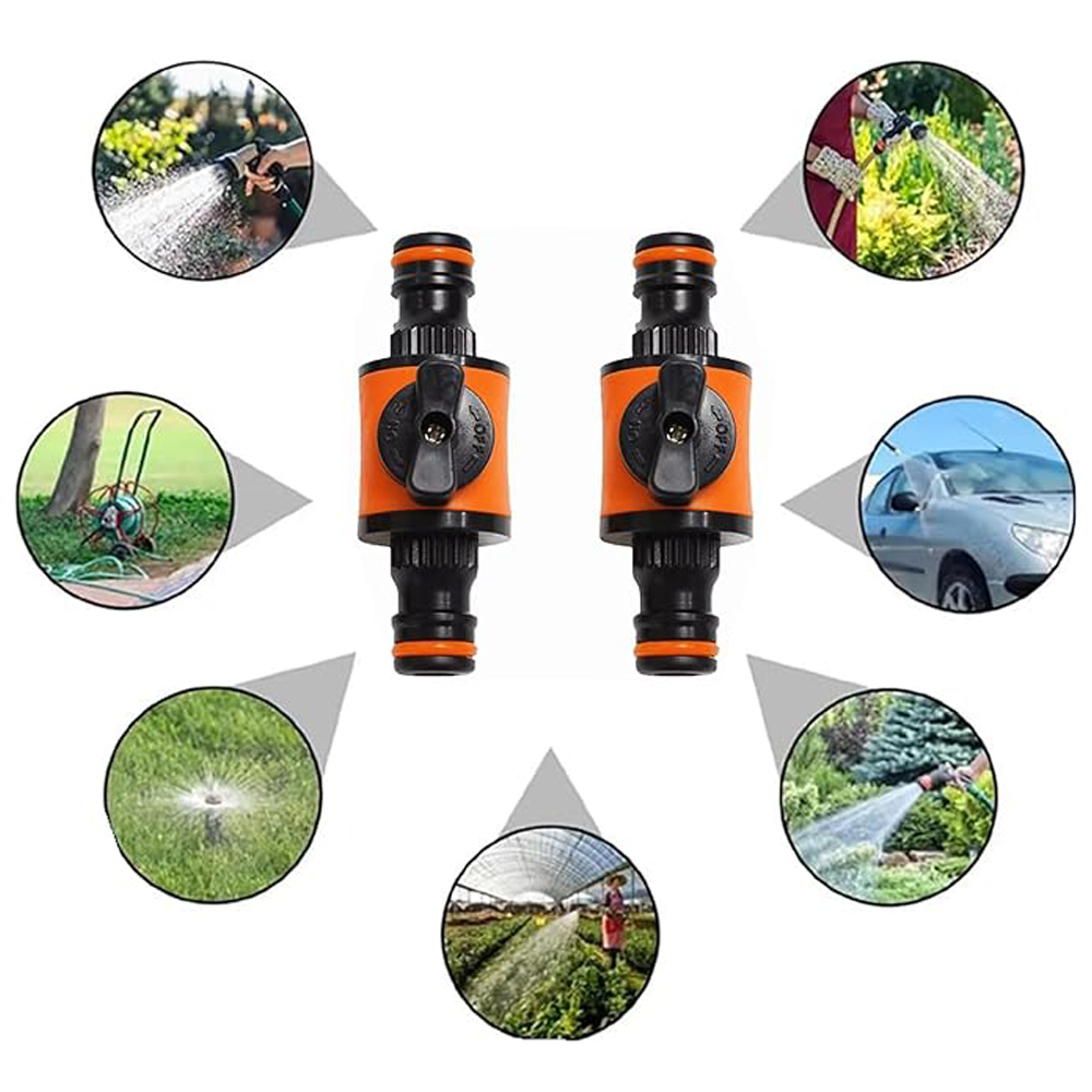 1-9 шт. быстросъемных адаптеро – обзор и цена Smart Garden Tap