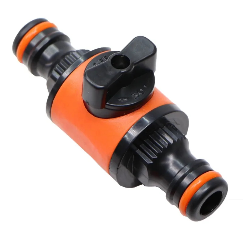 1 шт./2 шт. 16 мм равный садов – обзор и цена Smart Garden Hose Valve