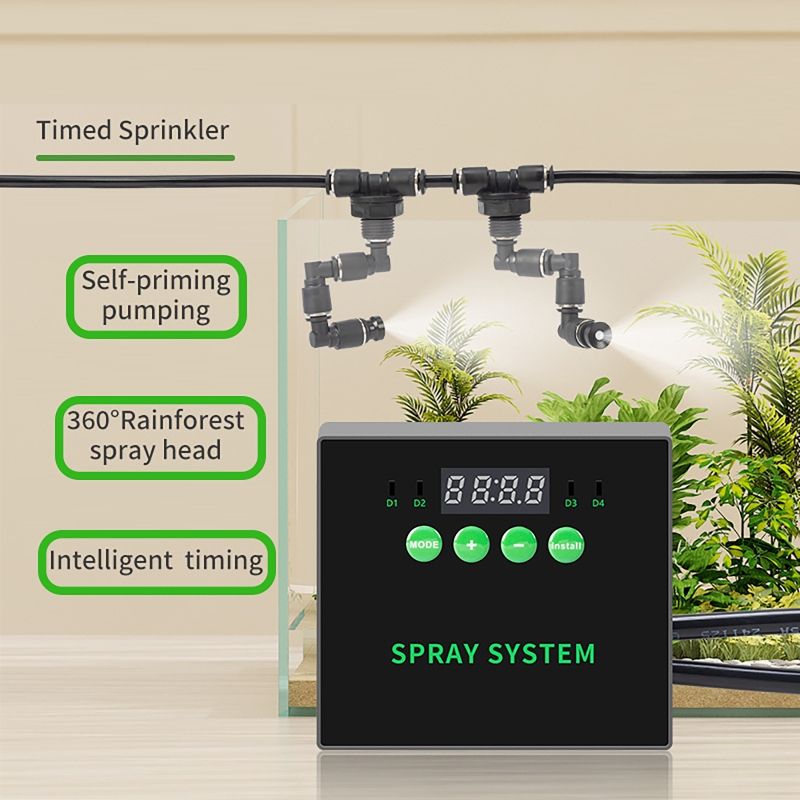 Водные растения, аквариум, дож – обзор и цена Smart Garden Click And Grow