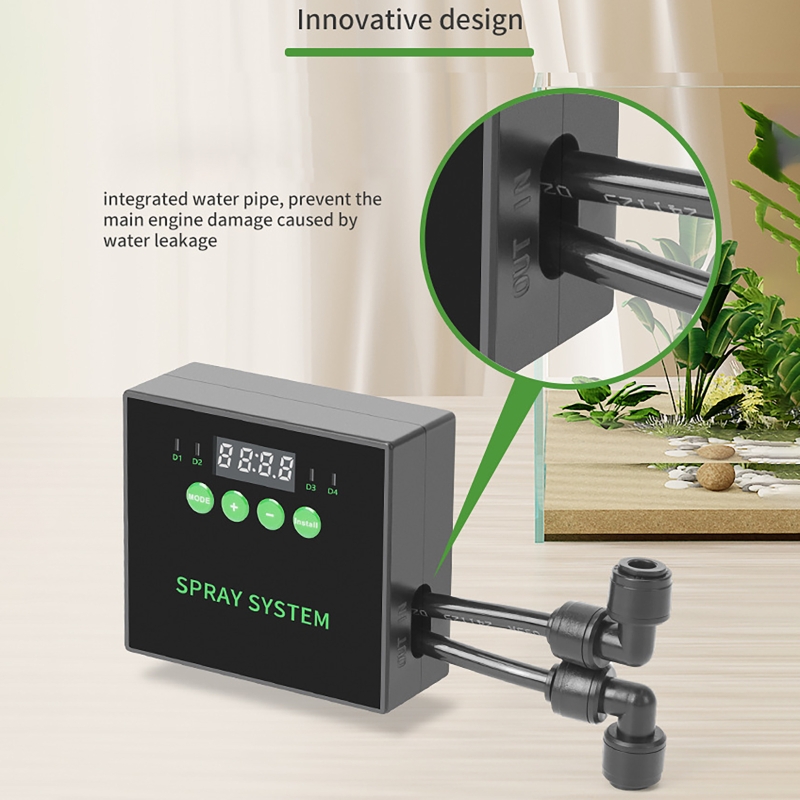 Водные растения, аквариум, дож – обзор и цена Smart Garden Click And Grow
