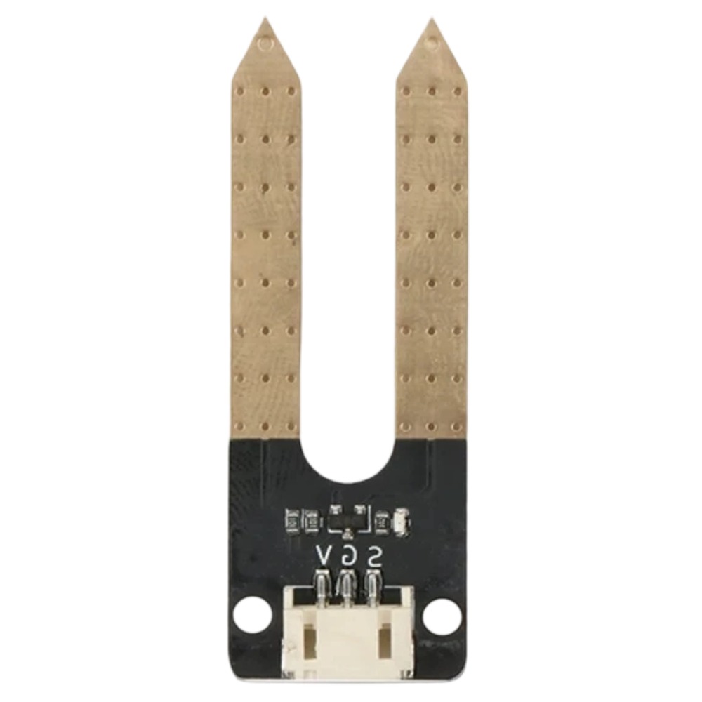 Датчик влажности почвы PH2.0 д – обзор и цена Smart Garden Esp32