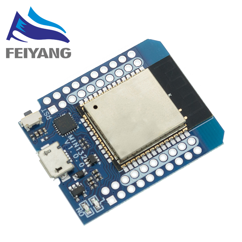 Для Wemos Mini D1 ESP8266 ESP3 – обзор и цена Smart Garden Esp32