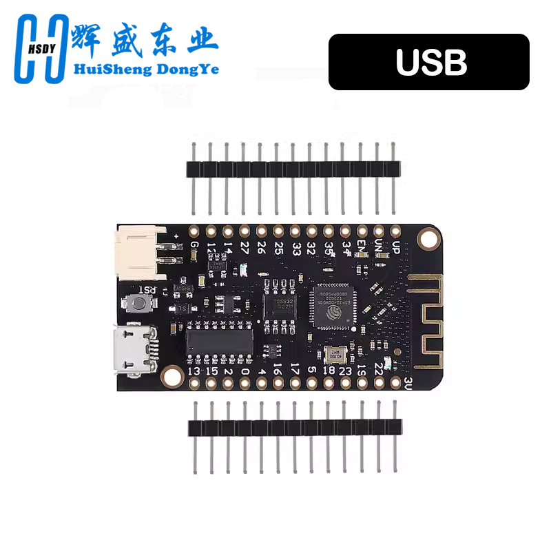 WEMOS Lite V1.0.0 Wi-Fi Blueto – обзор и цена Smart Garden Esp32