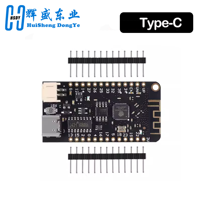 WEMOS Lite V1.0.0 Wi-Fi Blueto – обзор и цена Smart Garden Esp32