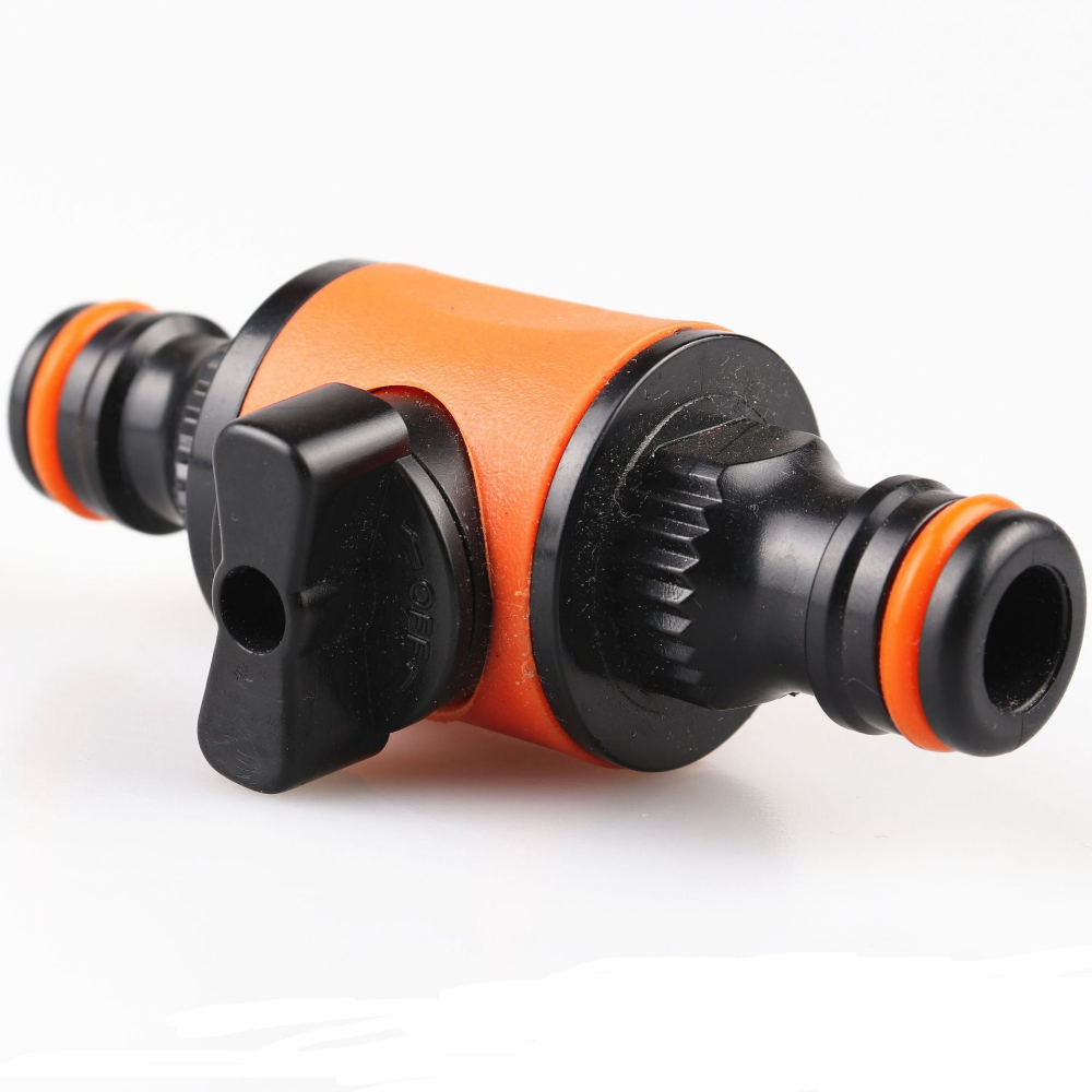 1-30 шт. запорный клапан для с – обзор и цена Smart Garden Hose Valve