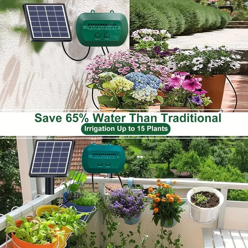 Интеллектуальный ирригационный – обзор и цена Smart Garden Click And Grow