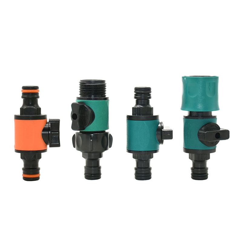 Садовый кран 3/4 Садовый ирриг – обзор и цена Smart Garden Hose Valve