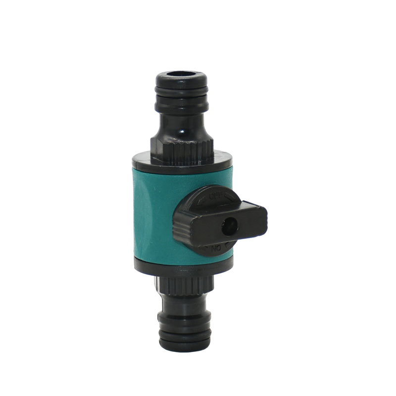 Садовый кран 3/4 Садовый ирриг – обзор и цена Smart Garden Hose Valve