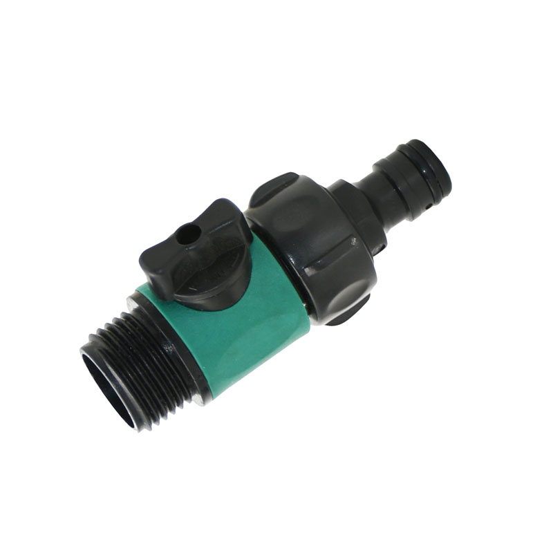 Садовый кран 3/4 Садовый ирриг – обзор и цена Smart Garden Hose Valve