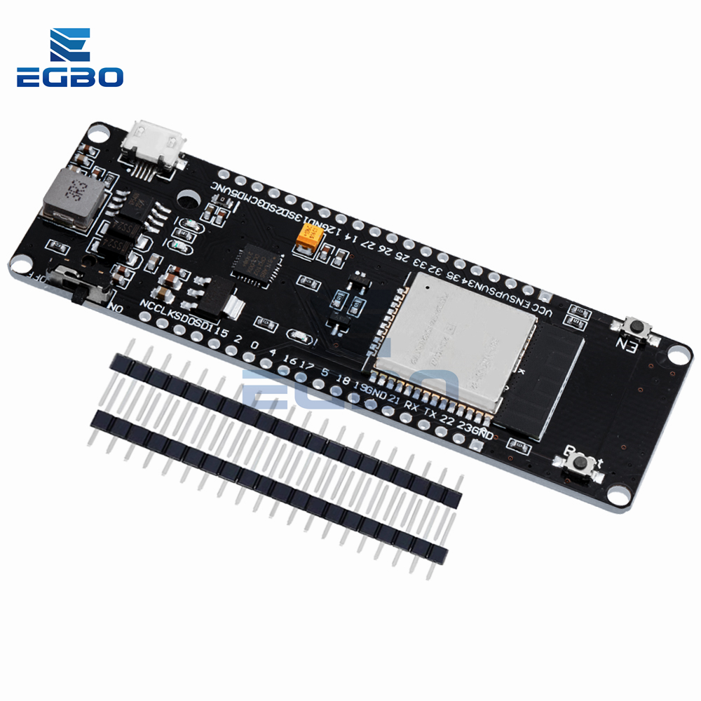 1 ~ 2 шт. WEMOS WiFi и Bluetoo – обзор и цена Smart Garden Esp32