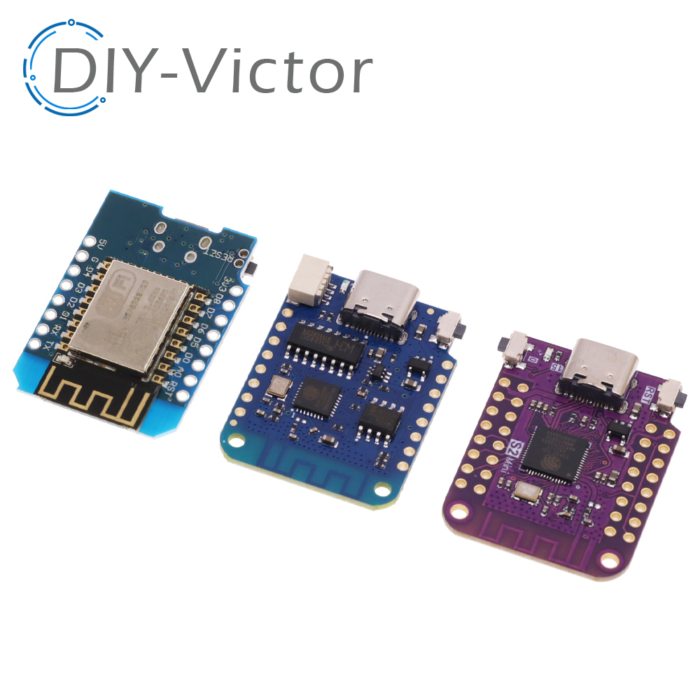 ESP32 ESP8266 ESP-12 ESP-12F C – обзор и цена Smart Garden Esp32
